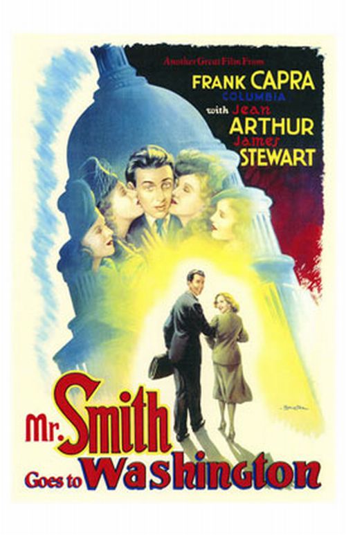 Monsieur Smith au Snat