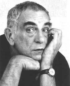Portrait de Krzysztof Kieslowski