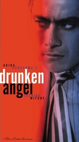L'Ange ivre