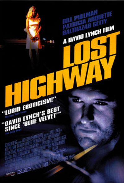 Lost Highway