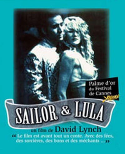 Sailor et Lula