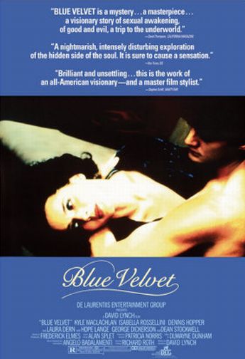Blue Velvet