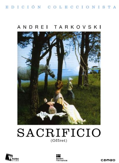 Le Sacrifice